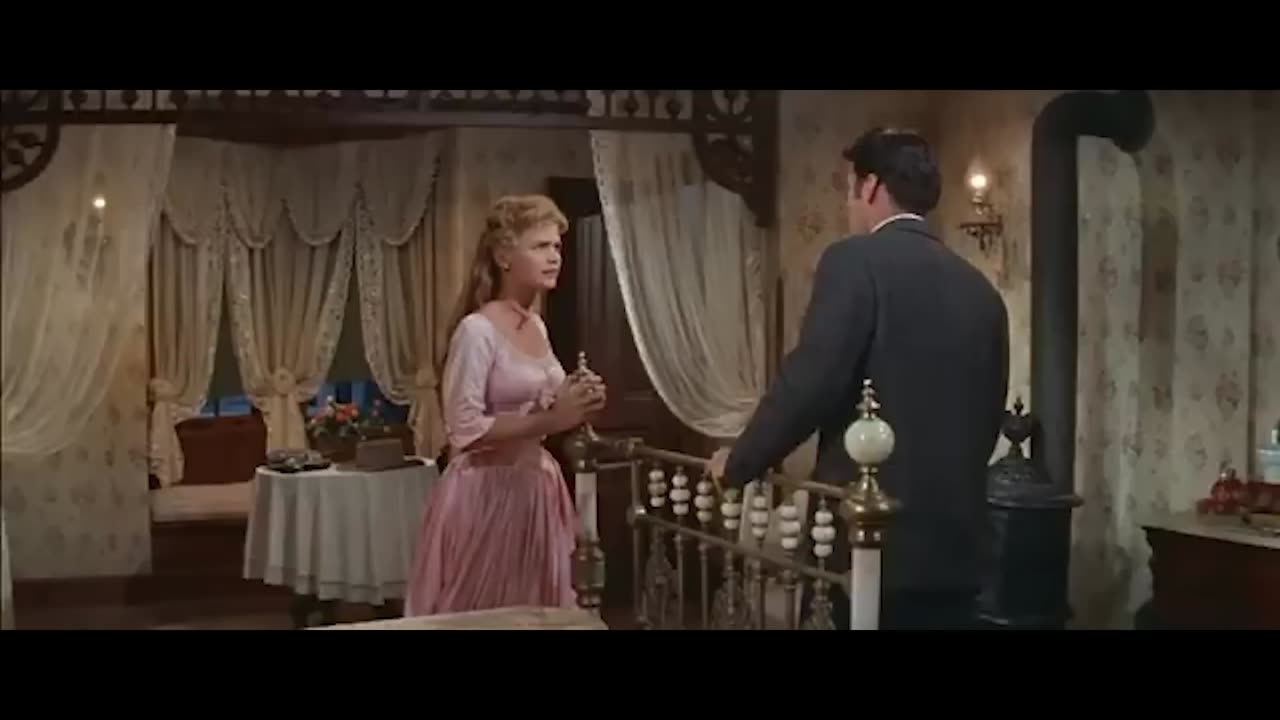 Duelo En El Barro / Películas del Oeste