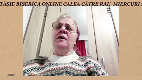 LIDIA OLTEAN -CÂND TE AFLI ÎNGRIJORAT- #caleacătrerai #gospelsongs #cantecedecredinta #podcast