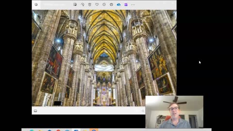 Millennial Kingdom vs. Little Season Church Architecture