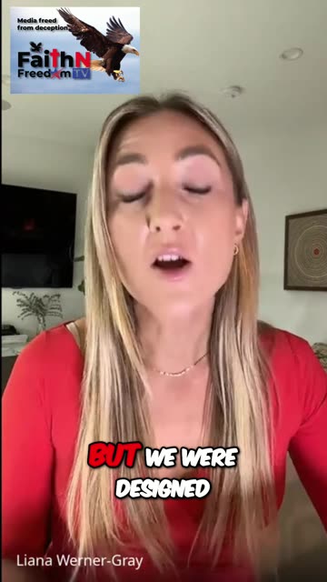 Don't fear fruit! 🍎🍍🍇 God created it as a sweet blessing