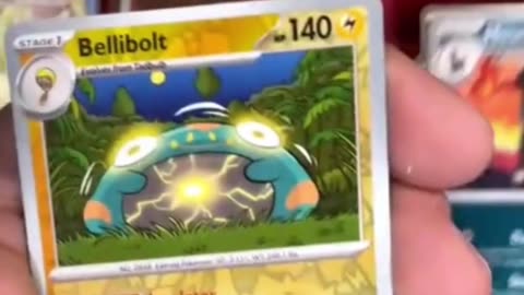 Woah, we got another one wow wow wow - Pokemon English