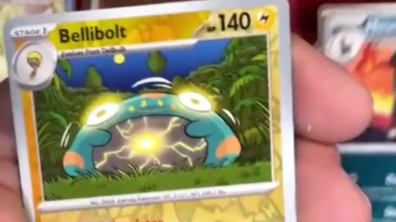 Woah, we got another one wow wow wow - Pokemon English