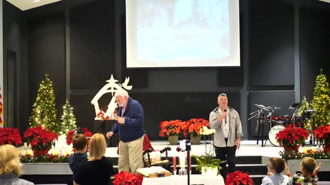 Eagles Nest Worship Center Assembly of God Inc - Naples, FL