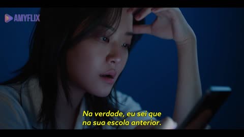 [AMY-Flix] Rivalidade Amigável S01E05 [1080] - Legendado