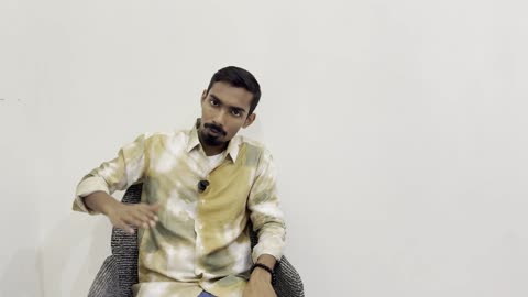 Courage, Confidence & Technicality: The Complete Equation | Psychology With Suhaid Hussain