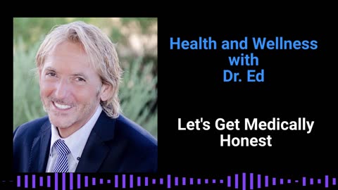 Getting Medically Honest