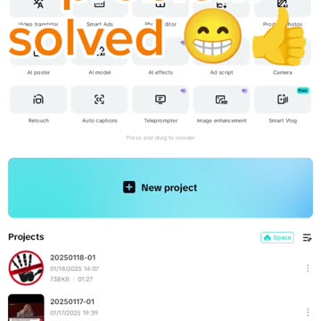 CAPCUT BAN FIX IN THE UNITED STATES