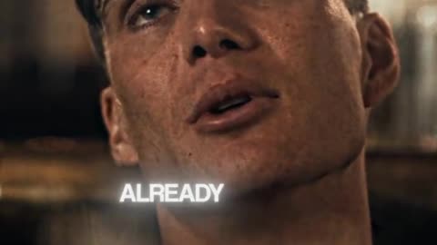 Tommy Shelby - Happy or sad? Season 5 - Peaky blinders - Episode 3 - Grace