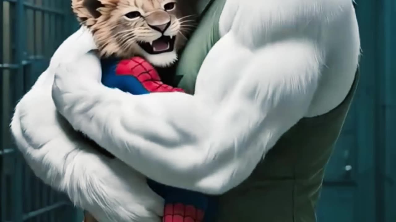 #fypシ゚ #gatos #gatosfofos #viralshort