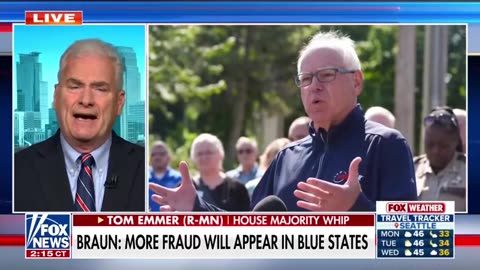 If Walz and Ellison Allegations Are True They Must Be Prosecuted