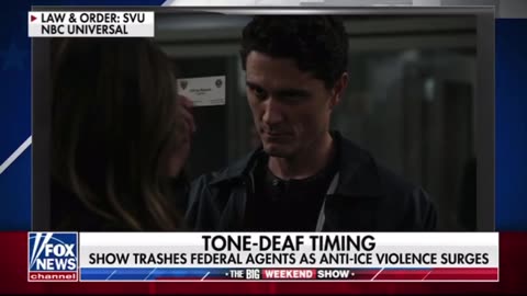 Another woke Hollywood flop