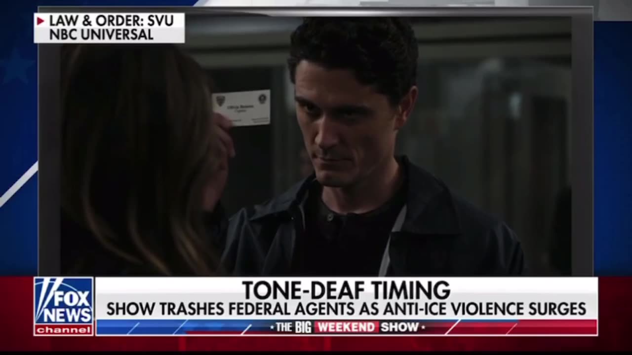 Another woke Hollywood flop