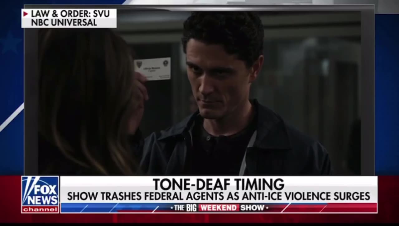 Another woke Hollywood flop