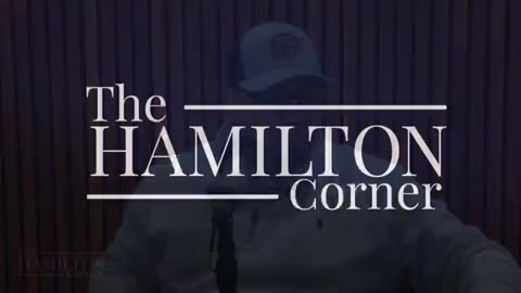 The Hamilton Corner