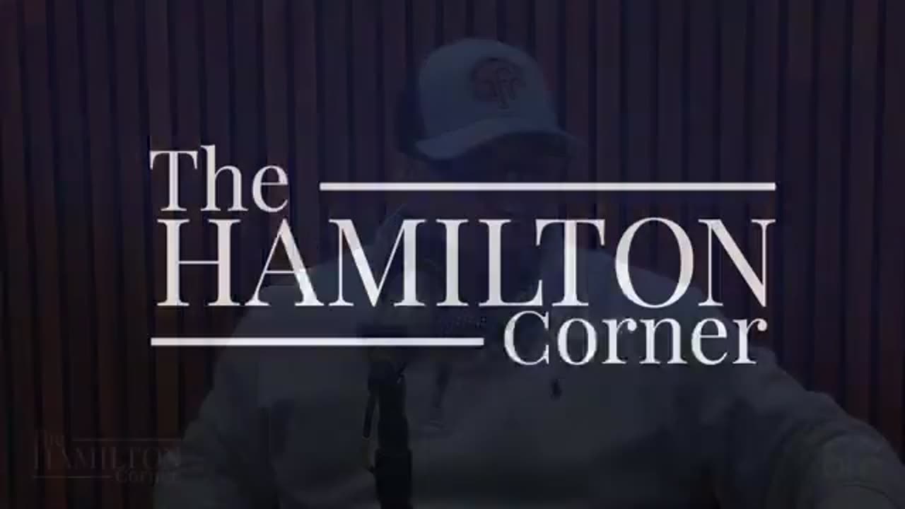 The Hamilton Corner