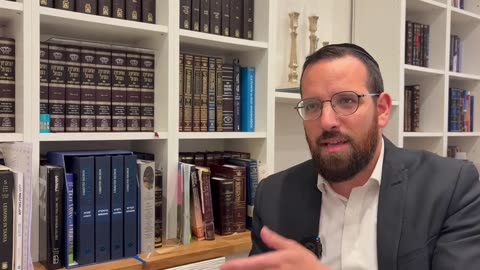 Rabbi warns of rising antisemitism after Manchester attack: “We’ve been waiting for this moment”