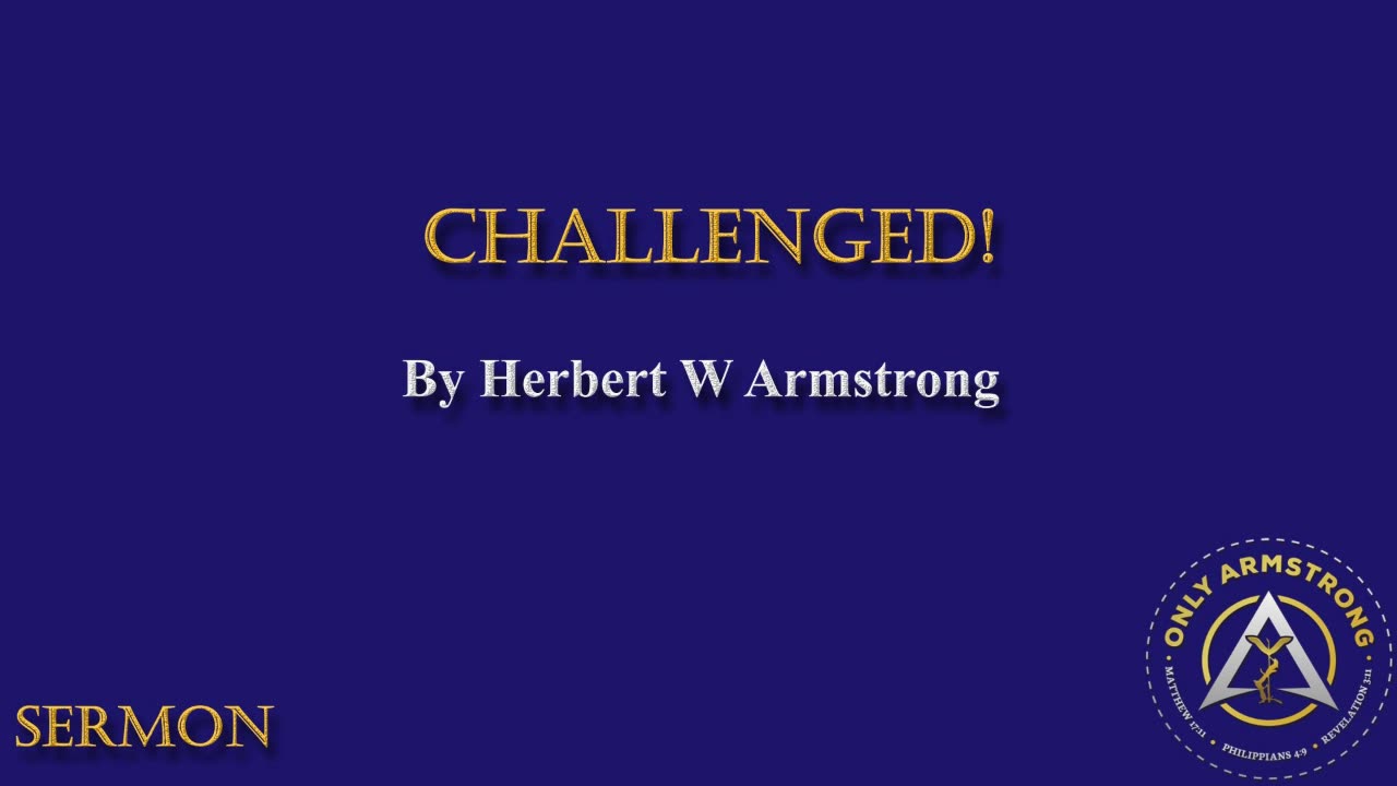 Challenged! D.U.B. '81