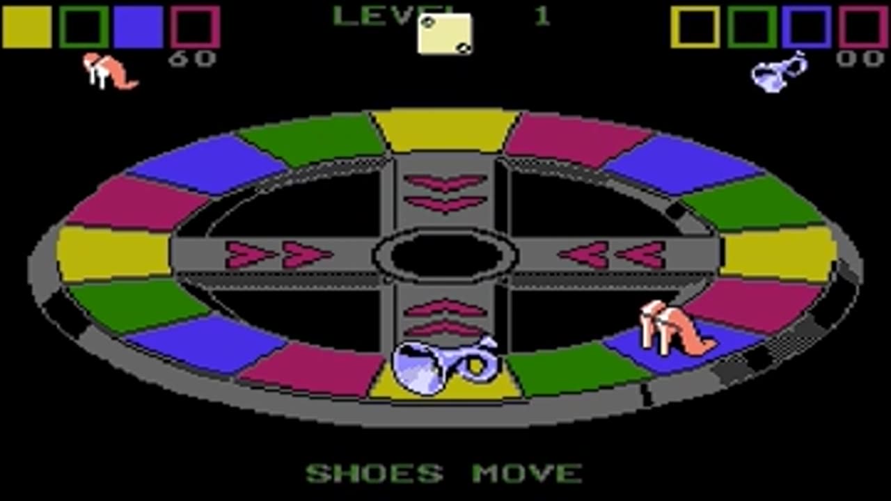 (NES)Anticipation