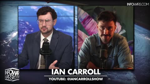 The War Room in Full HD for October 16, 2025.