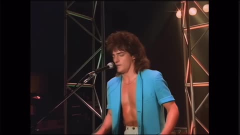 Kim Mitchell - “All We Are” (Official Music Video)