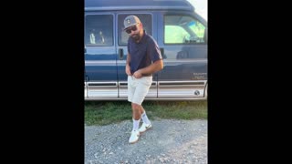 🚐😎 You Won't Believe This Epic Vacation Van Transformation! | FunFM