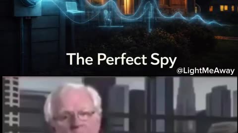 A Trojan Horse Called Smart Meter. The perfect Spy 🕵🏻‍♀️