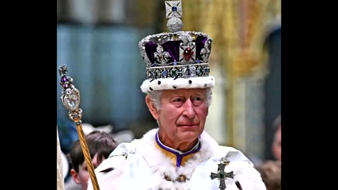 I WILL NEVER BOW - THEY ARE NOT ABOVE ME OR YOU - THE END