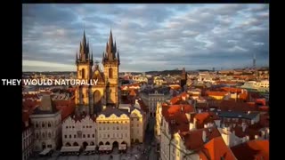 Revelation is only about the Europeans