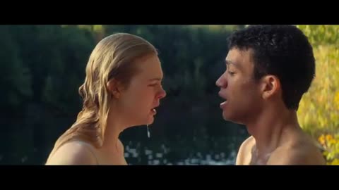 All the Bright Places Romantic Hollywood Movie Explained in Hindi