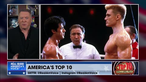 America's Top 10 for 12/13/25 - COMMENTARY