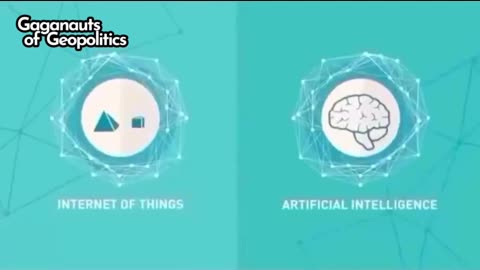 Agenda 2030 – Digital Governance and the Architecture of Global Control