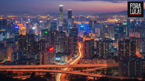 A Igreja Prostituta - Continuacao