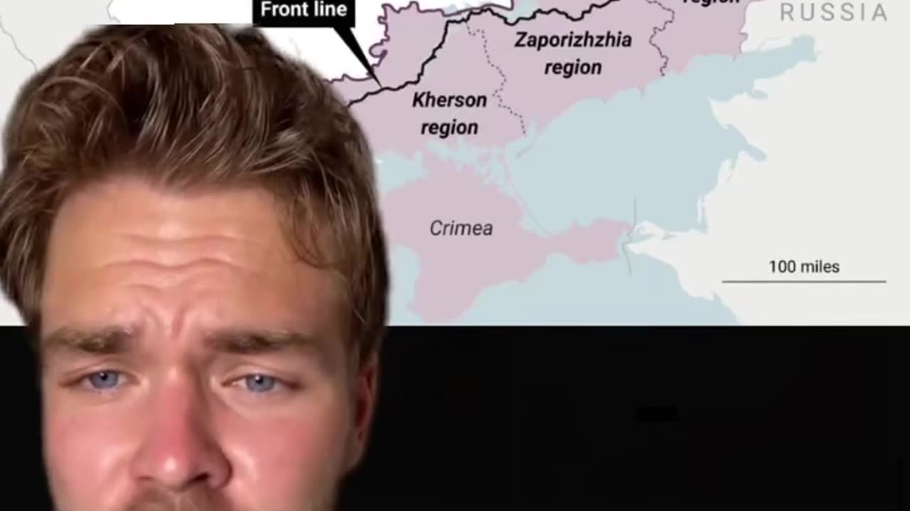 Zelensky says NO, again.