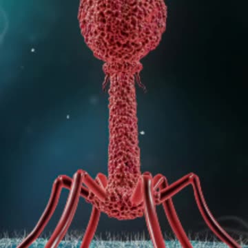 AI INFECTION THE SQUID VAMPIRE