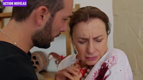 Rosario Tijeras 2ª Cap 65