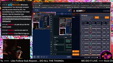 WT* It's Wednesday Already?