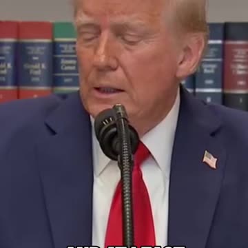 Trump Is Asked About The Proud Boys