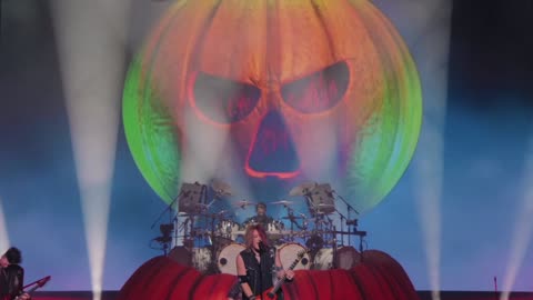 Helloween - Kai`s Medley - Budokan 2023