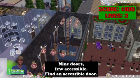 Haunted Castle Season 3, Episode 5