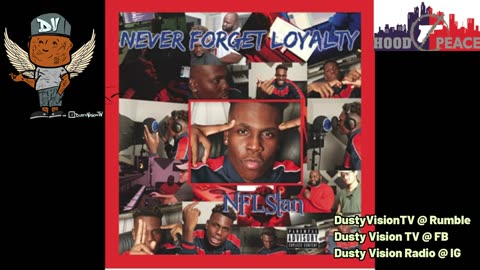 ZOE POUND GANG MEMBER TALKS FLORIDA HOODS