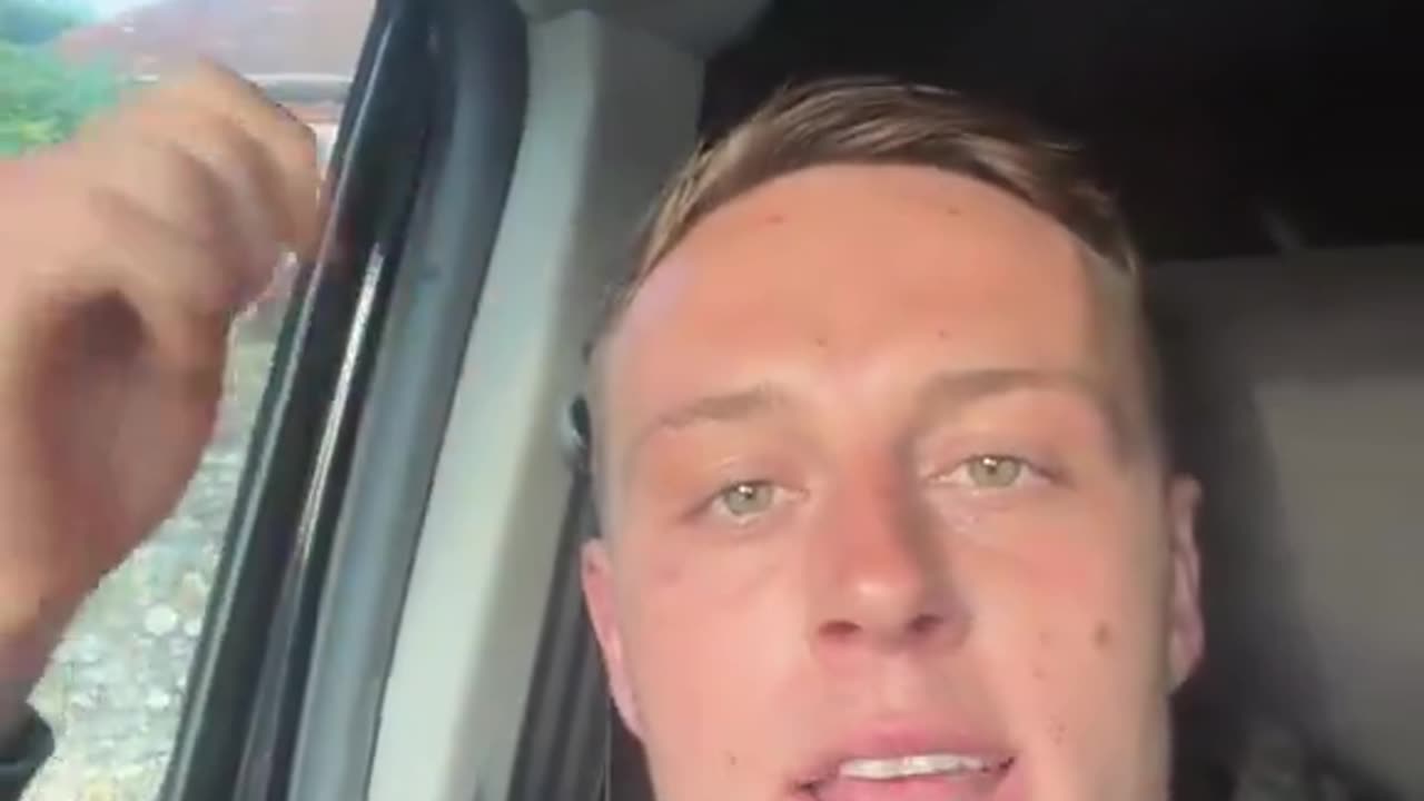 Nobody Going To Help