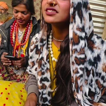 Beaty sales Girl In india