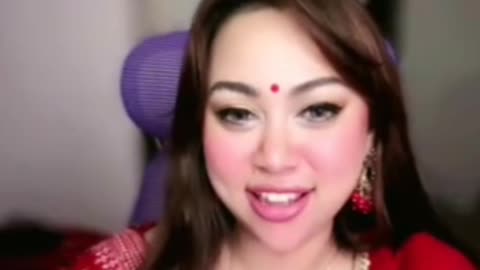 Tango Hot live show today taniya pat -1