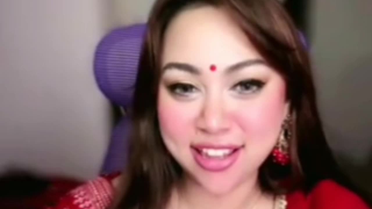 Tango Hot live show today taniya pat -1