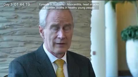 Day 3 With McCullouch