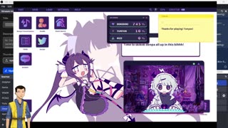 Yunyun Syndrome demo (PC) ep. 14