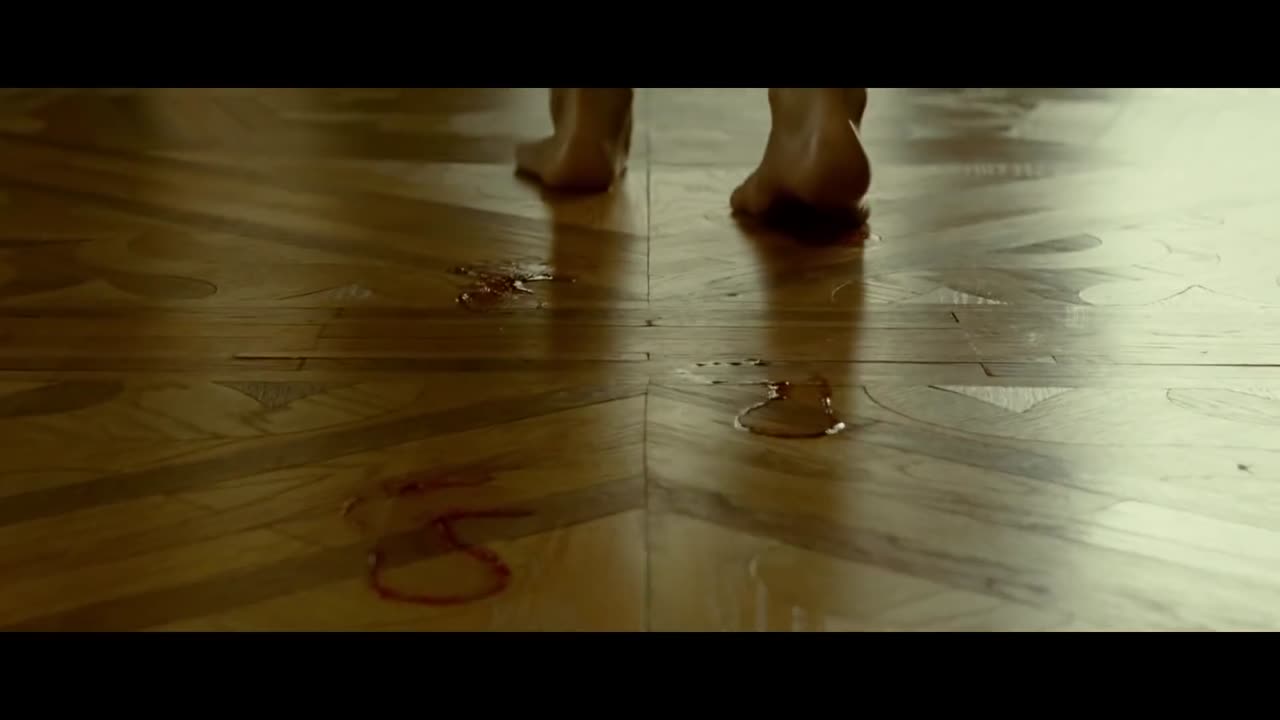 Ninja Assassin Fight Scene [ Solo ]