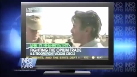 Classic Alex Jones Crash Out Compilation