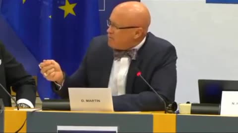 Covid-19 was the biggest scam in human history!!