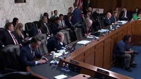 Arctic Frost - Who Ordered The Phone Taps Of US Senators?